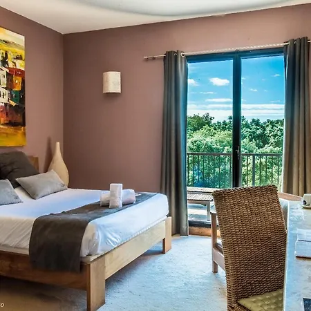 Hotel Restaurant Spa Disini Montpellier Est, The Originals Relais-2