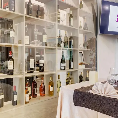 Best Western Hotel Rocca-3