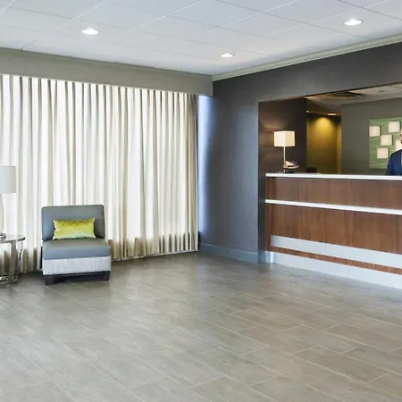 Holiday Inn Cincinnati-Riverfront By Ihg-3