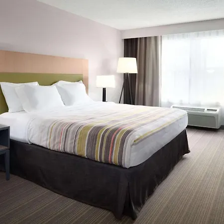Country Inn & Suites By Radisson, Camp Springs Andrews Air Force Base , Md-3