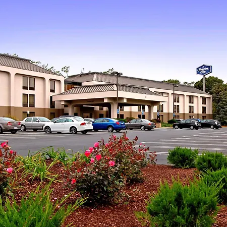 Hampton Inn By Hilton Milford-2