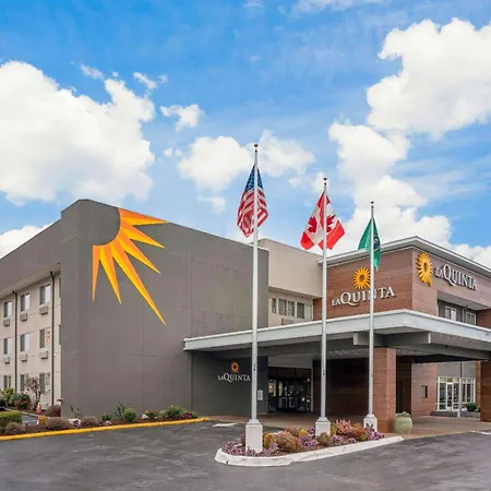 La Quinta By Wyndham Seattle Federal Way-3