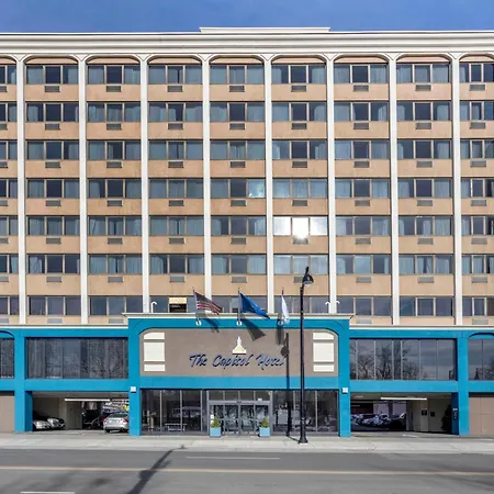 The Capitol Hotel-3