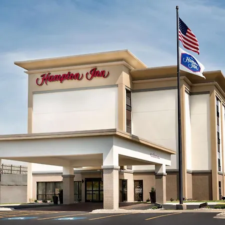 Hampton Inn St. Joseph-3
