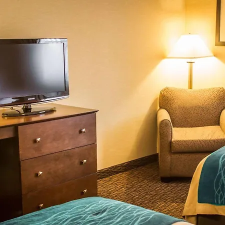 Quality Inn & Suites Port Huron-2