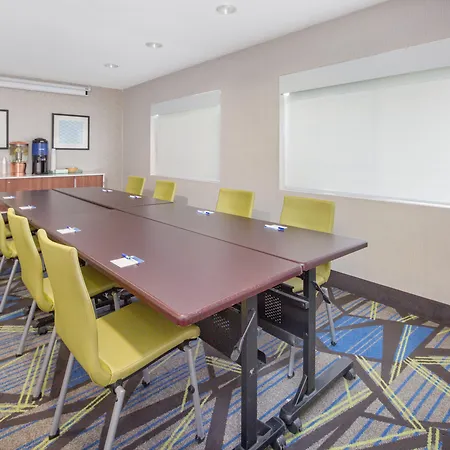 Holiday Inn Express Hotel & Suites Bishop By Ihg-2