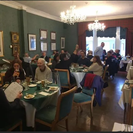 Lovat Arms Hotel-2