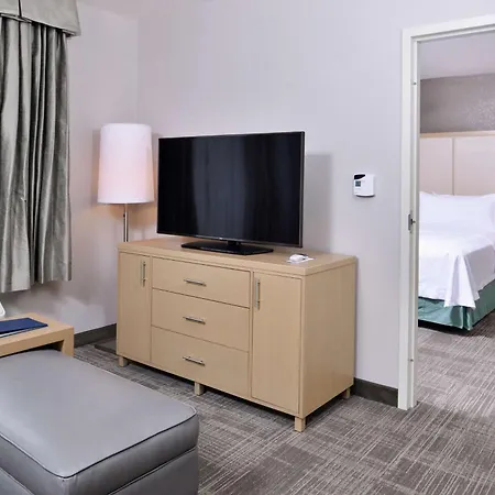 Homewood Suites Des Moines Airport-3