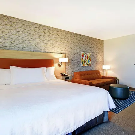 Home2 Suites By Hilton Victorville-3