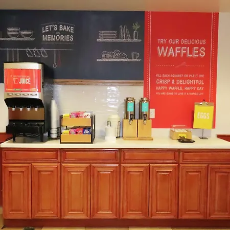 Hampton Inn Commerce/Novi-3