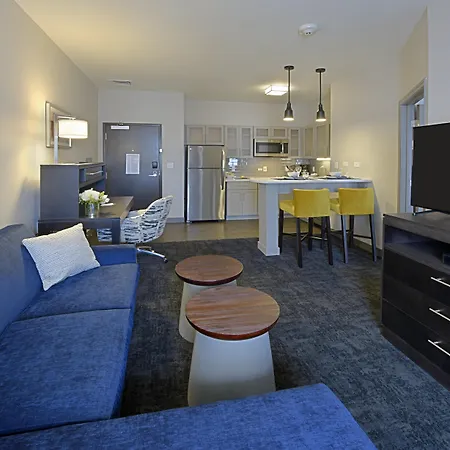 Staybridge Suites - Little Rock - Medical Center By Ihg-2