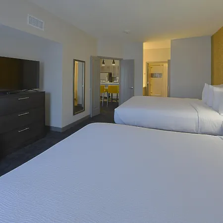 Staybridge Suites - Little Rock - Medical Center By Ihg-3