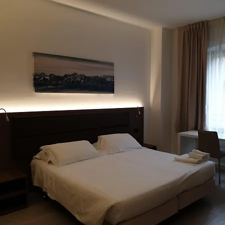 Albergo Delle Alpi-3