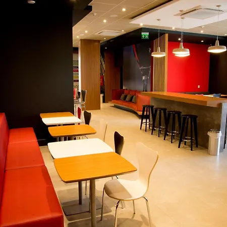 Ibis Aracruz-3