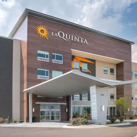 La Quinta By Wyndham West Memphis-3
