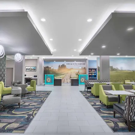 La Quinta By Wyndham West Memphis-2