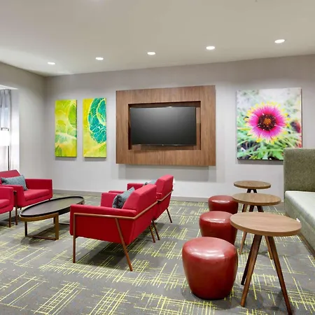 Hampton Inn & Suites Rockport-Fulton-3