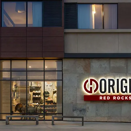Origin Red Rocks, A Wyndham Hotel-3