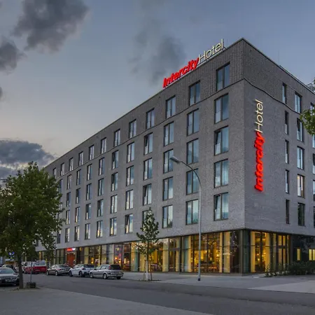 IntercityHotel Saarbrücken-2