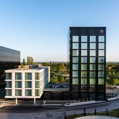Moevenpick Zagreb-2