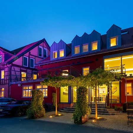 BEHLs Genusshotel im Brennhaus-2