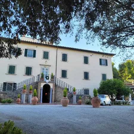 Cortona Resort&Spa - Villa Aurea-2