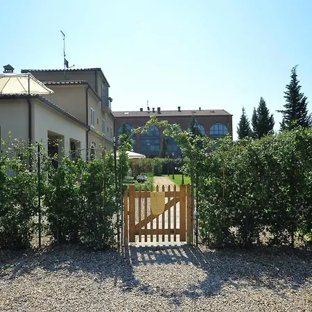 Homelink Poggibonsi - Sogno D'oro-2