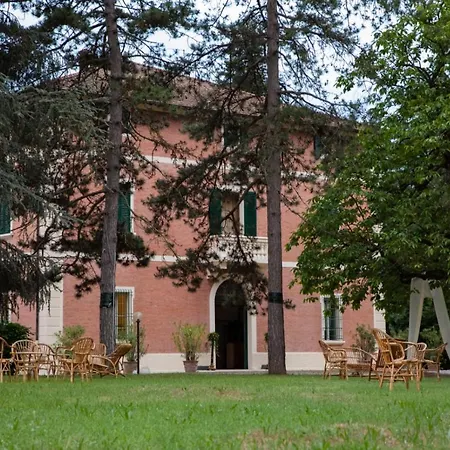 Villa San Savino-2
