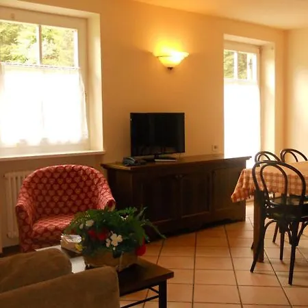 Residence Villa Avisio-3