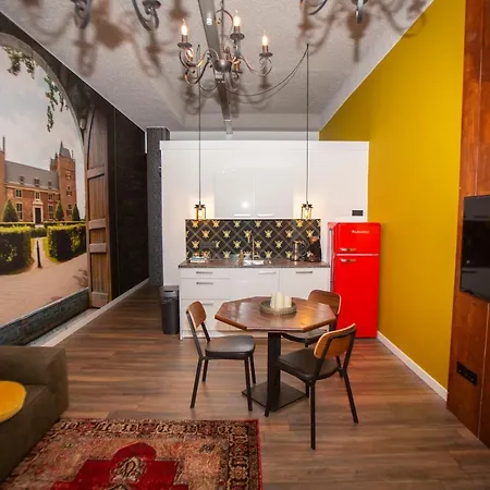 Bed & Breakfast Bakker Meijer-3