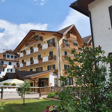 Hotel Sass Maor-2