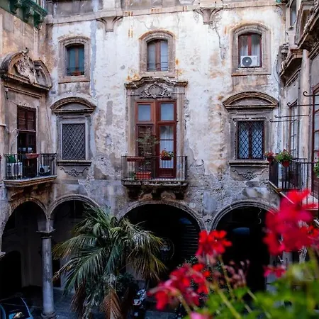 Ballaro' Hotel - Budget Room-2