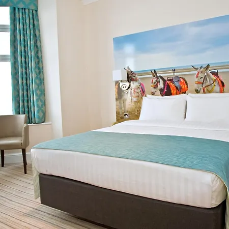 Best Western Carlton Hotel-3