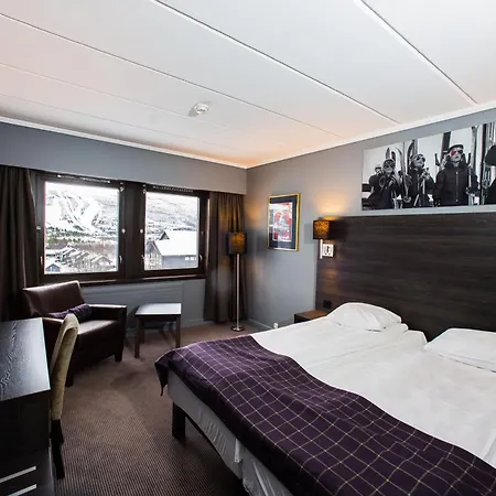 Geilo Hotel-3