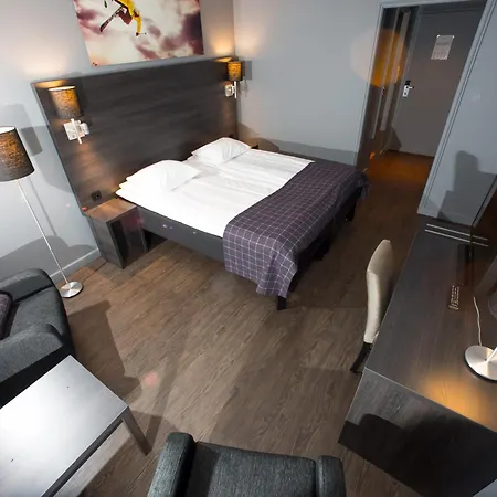 Geilo Hotel-2