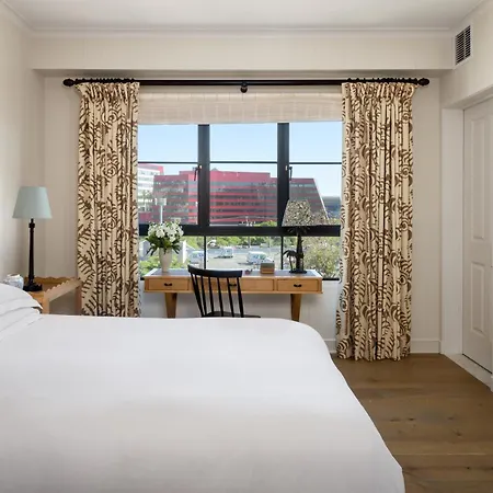 Hotel 850 Svb, West Hollywood, A Member Of Design Hotels-2