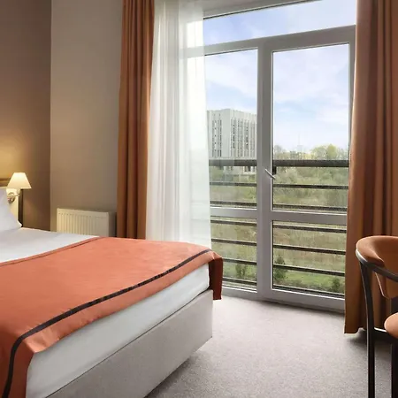 Lviv Ramada Hotel-2