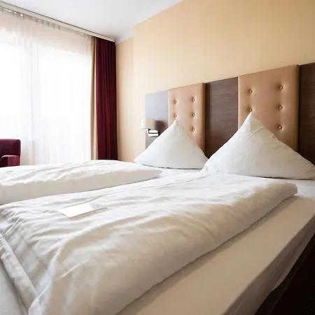 Europa Kehl Hotel-2