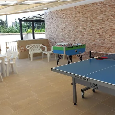 Villa Silvia Luxury Residence-2