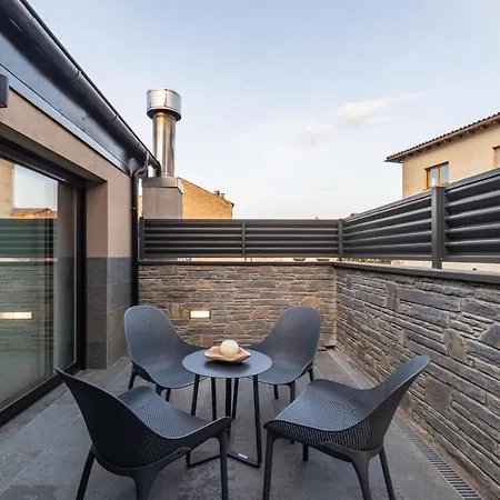 Cerdanya Mountain Residences-3