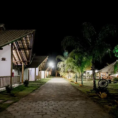 Pousada Pontal-2