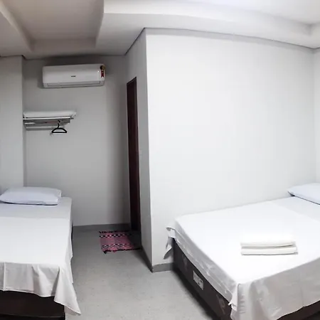 Real Hotel Caceres-2
