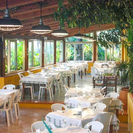 Villaggio La Perla-2