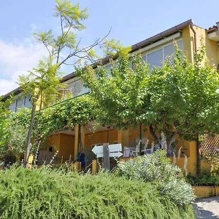 Villaggio La Perla-3