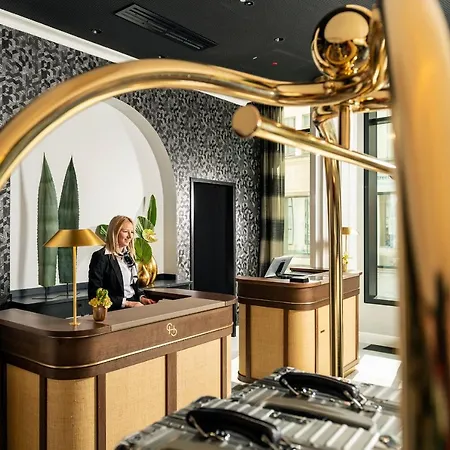Hotel Schillerhof, Weimar-2