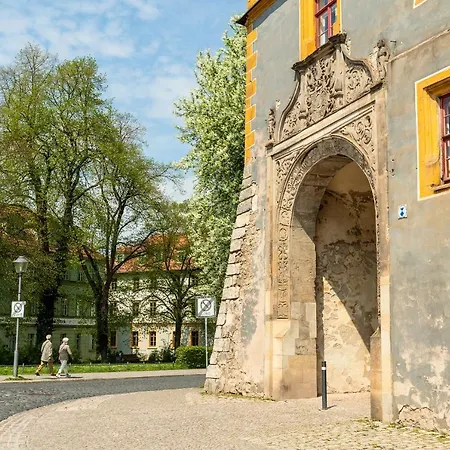 Hotel Schillerhof, Weimar-2