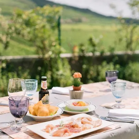 BACCO D'ORO Wine&Relais-2