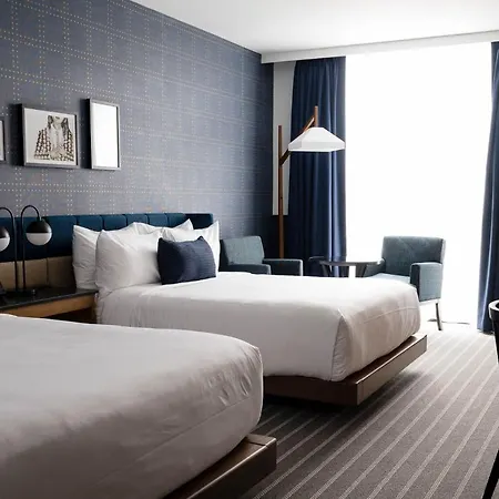 Cambria Hotel Boston Somerville-3