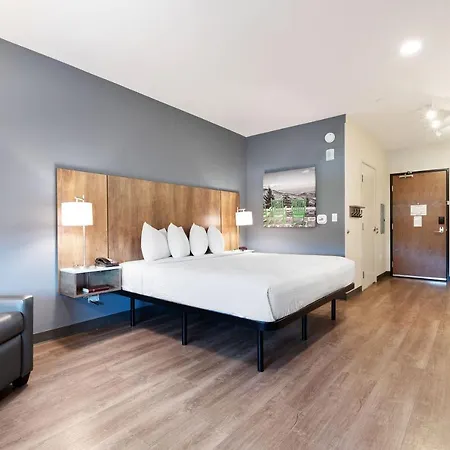 Extended Stay America Premier Suites - Augusta-3
