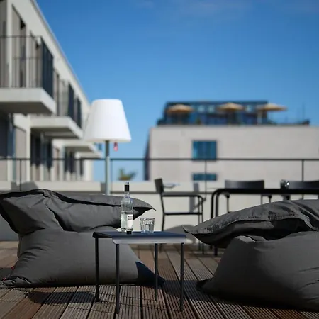 Freigeist Homes - Serviced Apartments-3